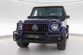 Mercedes-Benz G 63 AMG G63 585pk |BTW|garantie tot 12-2027|schuif\kantel| Blauw - thumbnail 12