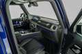 Mercedes-Benz G 63 AMG G63 585pk |BTW|garantie tot 12-2027|schuif\kantel| Blauw - thumbnail 2
