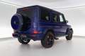Mercedes-Benz G 63 AMG G63 585pk |BTW|garantie tot 12-2027|schuif\kantel| Blauw - thumbnail 7