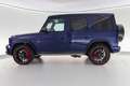 Mercedes-Benz G 63 AMG G63 585pk |BTW|garantie tot 12-2027|schuif\kantel| Blauw - thumbnail 3