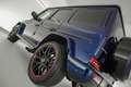 Mercedes-Benz G 63 AMG G63 585pk |BTW|garantie tot 12-2027|schuif\kantel| Blauw - thumbnail 24