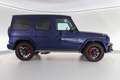 Mercedes-Benz G 63 AMG G63 585pk |BTW|garantie tot 12-2027|schuif\kantel| Blauw - thumbnail 9