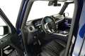 Mercedes-Benz G 63 AMG G63 585pk |BTW|garantie tot 12-2027|schuif\kantel| Blauw - thumbnail 8
