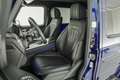Mercedes-Benz G 63 AMG G63 585pk |BTW|garantie tot 12-2027|schuif\kantel| Blauw - thumbnail 13