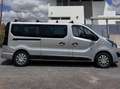 Opel Vivaro 9 plazas modelo L2H1 XL (Tenerife) Plateado - thumbnail 19