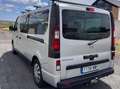 Opel Vivaro 9 plazas modelo L2H1 XL (Tenerife) Plateado - thumbnail 6