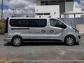 Opel Vivaro 9 plazas modelo L2H1 XL (Tenerife) Plateado - thumbnail 3