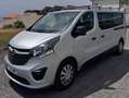 Opel Vivaro 9 plazas modelo L2H1 XL (Tenerife) Plateado - thumbnail 1