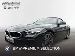 Bmw Z4 sDrive30i *M Sportpaket*17"*LC Prof.*HUD*HiFi*DAB*