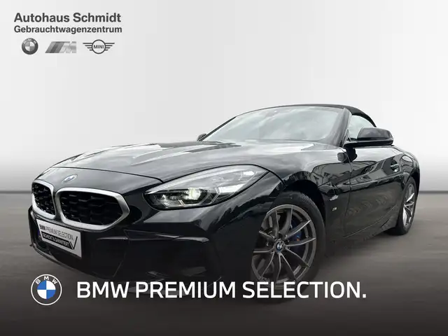 Bmw Z4 sDrive30i *M Sportpaket*17"*LC Prof.*HUD*HiFi*DAB*