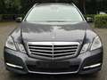 Mercedes-Benz E 350 T-Modell E 350 CDI 4Matic|GLASDACH|NAVI|BI-XENON Gris - thumbnail 3