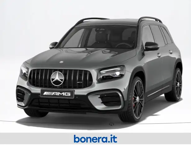 Mercedes-Benz GLB 35 AMG Premium Racing Collection 4matic auto