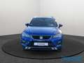 SEAT Ateca 4Drive 2.0TDI DSG Xcellence Navi LED AHK Blau - thumbnail 2