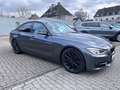 BMW 328 Baureihe 3 Lim. 328 i Sport 1.Hd, Leder,Navi Grau - thumbnail 1
