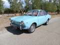 Fiat 850 Fiat 850 sport coupè ‘69 Blau - thumbnail 2