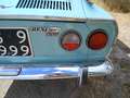 Fiat 850 Fiat 850 sport coupè ‘69 Blau - thumbnail 19