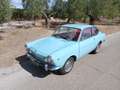 Fiat 850 Fiat 850 sport coupè ‘69 Blau - thumbnail 1