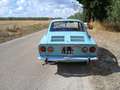 Fiat 850 Fiat 850 sport coupè ‘69 Blau - thumbnail 7