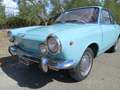 Fiat 850 Fiat 850 sport coupè ‘69 Blau - thumbnail 12