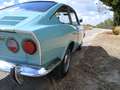 Fiat 850 Fiat 850 sport coupè ‘69 Blau - thumbnail 16