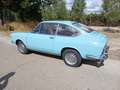 Fiat 850 Fiat 850 sport coupè ‘69 Blau - thumbnail 9