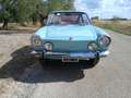 Fiat 850 Fiat 850 sport coupè ‘69 Blau - thumbnail 3