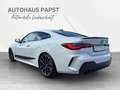 BMW 420 *** GEWINDEFAHRWERK *** TUNING *** 7 PAKETE *** Weiß - thumbnail 3