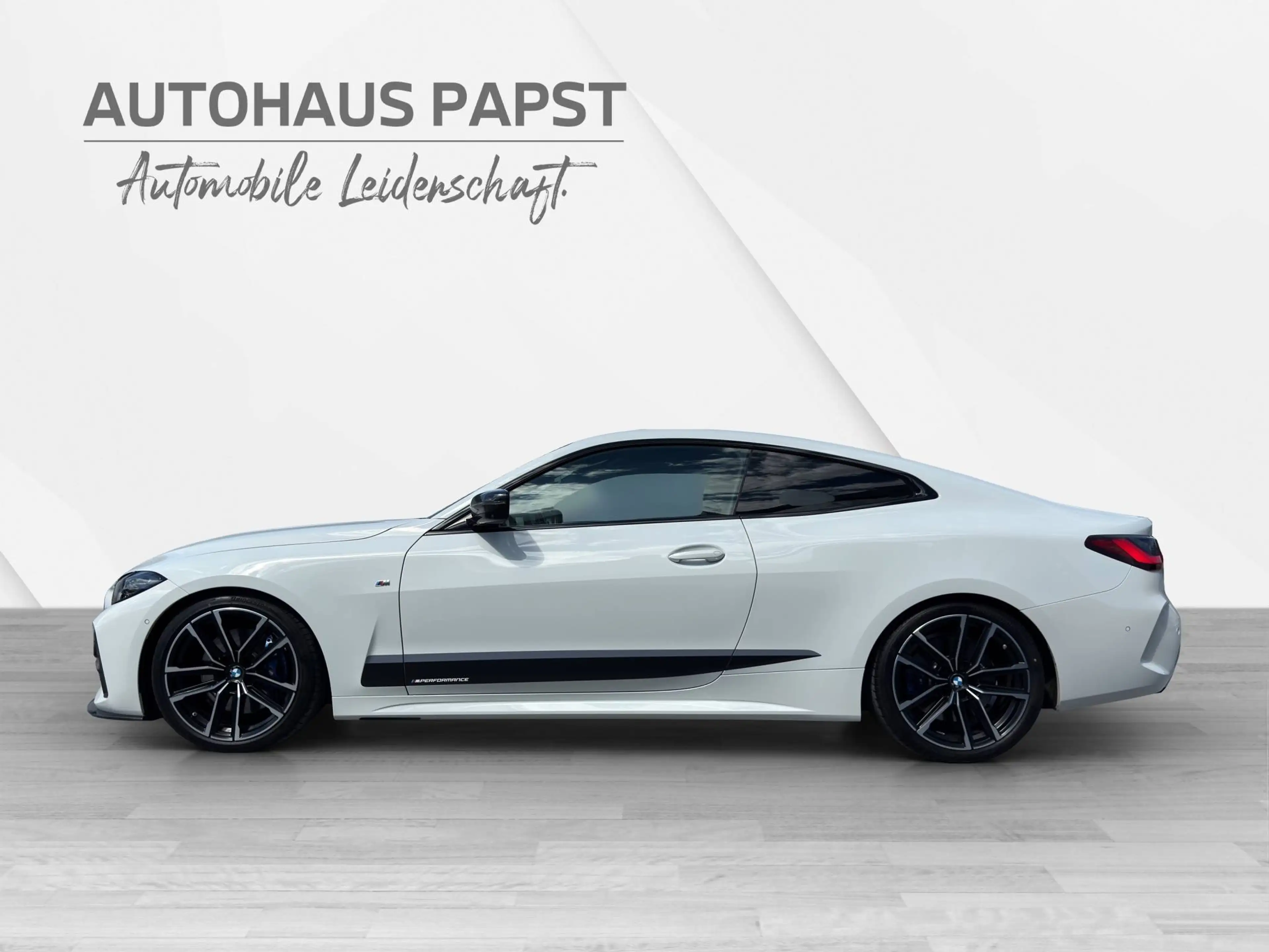 BMW 420 *** GEWINDEFAHRWERK *** TUNING *** 7 PAKETE *** — photo 2