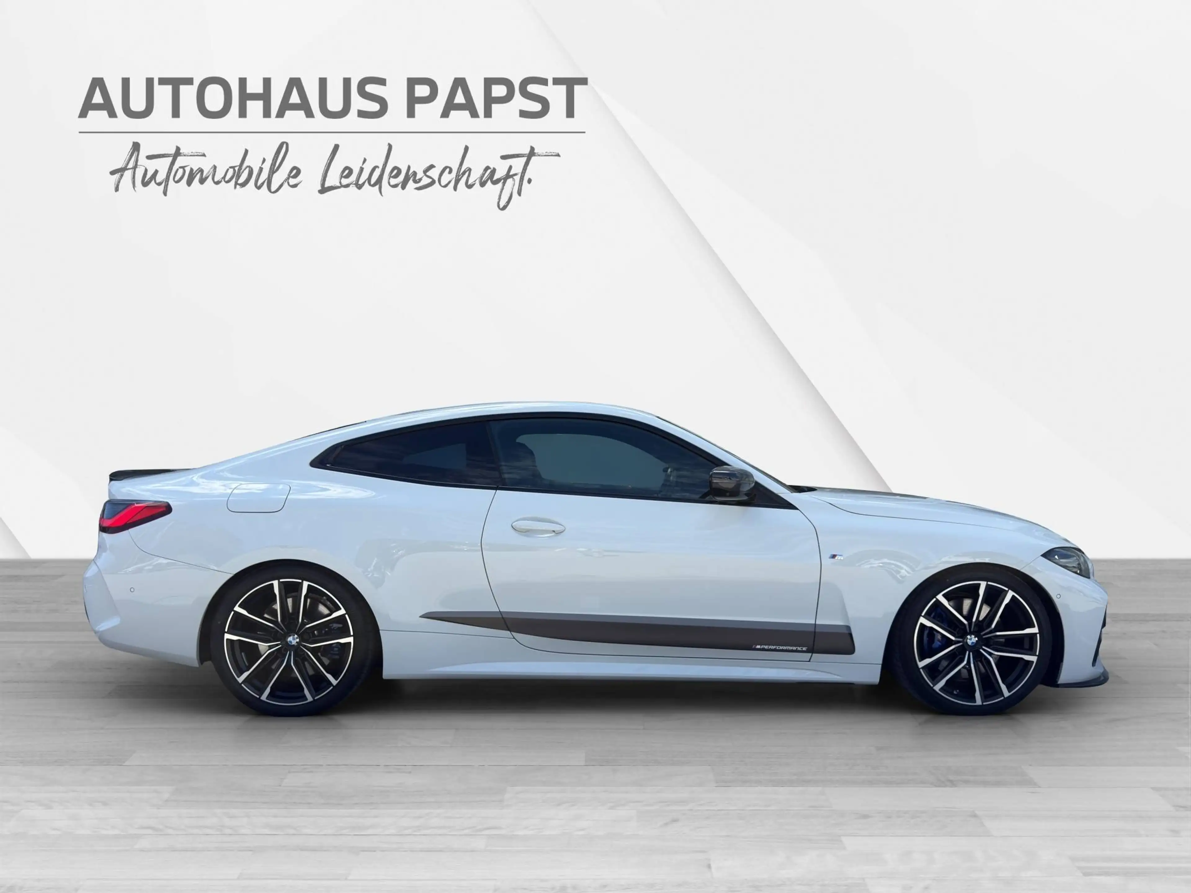BMW 420 *** GEWINDEFAHRWERK *** TUNING *** 7 PAKETE *** — photo 6