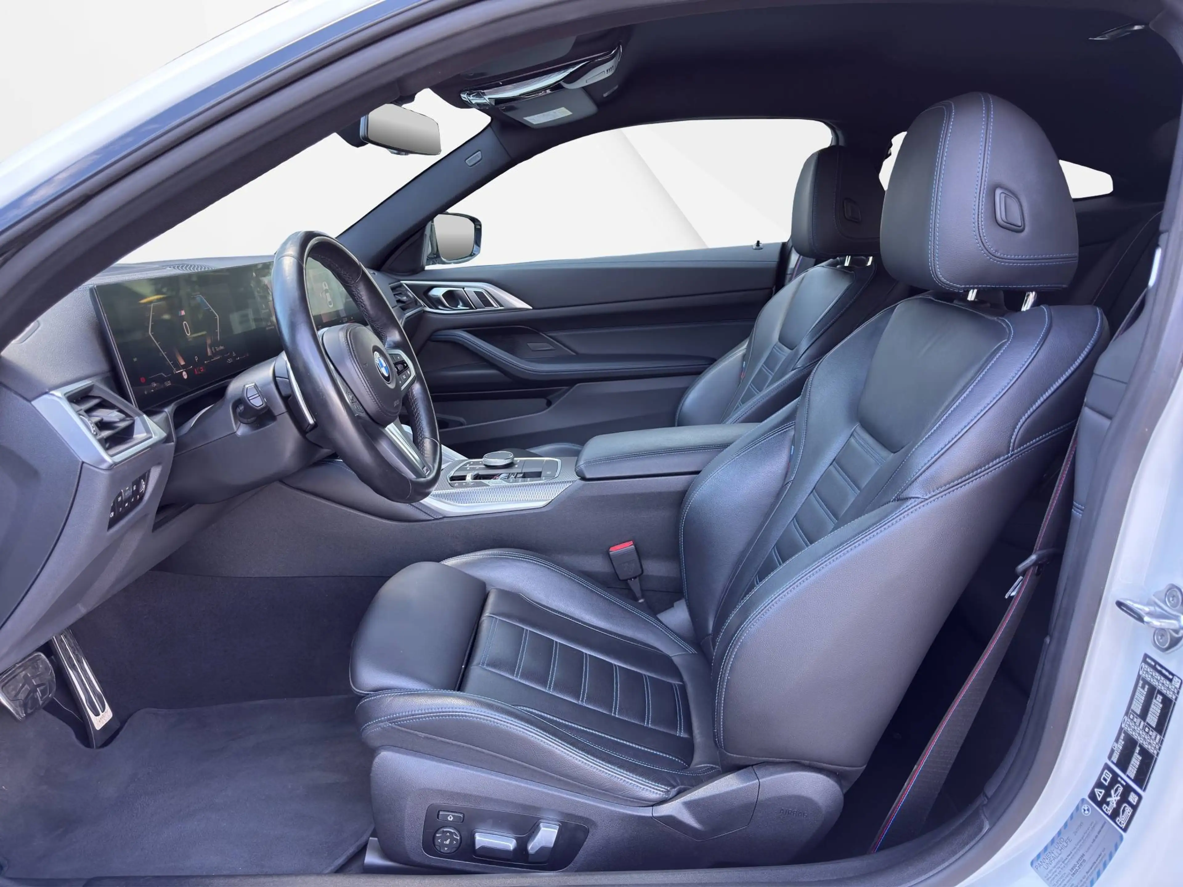 BMW 420 *** GEWINDEFAHRWERK *** TUNING *** 7 PAKETE *** — photo 11