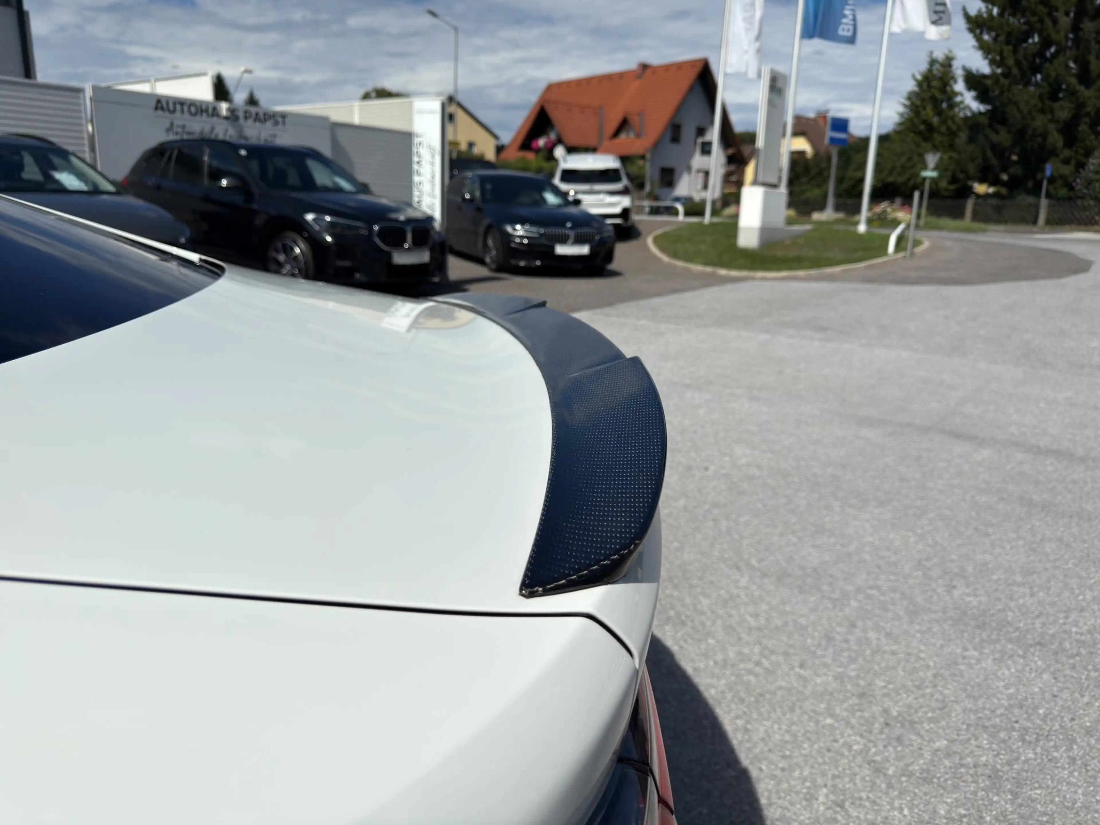 BMW 420 *** GEWINDEFAHRWERK *** TUNING *** 7 PAKETE *** — photo 10
