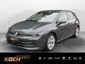Volkswagen Golf VIII 2.0TDI Style DSG Navi LED HUD Grau - thumbnail 1