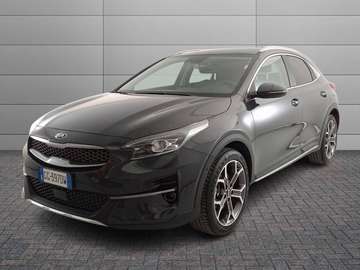 XCeed 2019 1.5 t-gdi mhev High Tech 160cv dct! PREZZO REALE