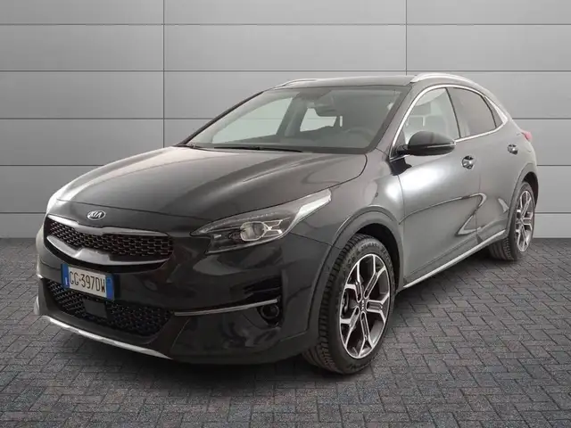 Kia XCeed XCeed 2019 1.5 t-gdi mhev High Tech 160cv dct! PREZZO REALE