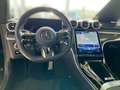 Mercedes-Benz CLE 53 AMG 4M Coupe Burmester+Pano+Distr+HA-Lenk Negro - thumbnail 10