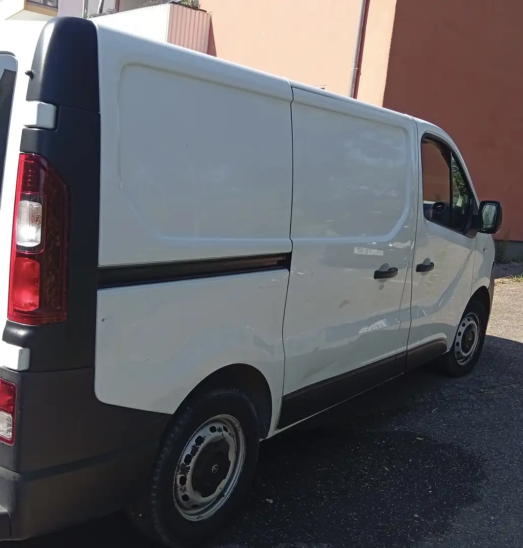 Opel Vivaro Vivaro 1.6 CDTI L1H1 - 2