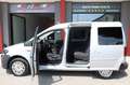 Volkswagen Caddy 2.0 TDI 102CV 5Posti Euro6 PREZZO REALE Navi Clim Argento - thumbnail 3