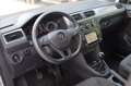 Volkswagen Caddy 2.0 TDI 102CV 5Posti Euro6 PREZZO REALE Navi Clim Argento - thumbnail 19