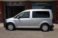 Volkswagen Caddy 2.0 TDI 102CV 5Posti Euro6 PREZZO REALE Navi Clim Argento - thumbnail 17