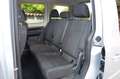 Volkswagen Caddy 2.0 TDI 102CV 5Posti Euro6 PREZZO REALE Navi Clim Argento - thumbnail 8