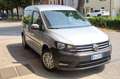 Volkswagen Caddy 2.0 TDI 102CV 5Posti Euro6 PREZZO REALE Navi Clim Argento - thumbnail 13