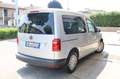 Volkswagen Caddy 2.0 TDI 102CV 5Posti Euro6 PREZZO REALE Navi Clim Argento - thumbnail 11