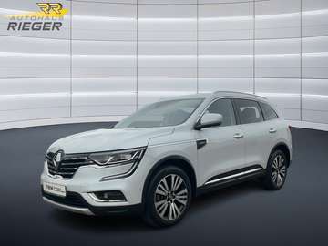 Initiale Paris 4x4