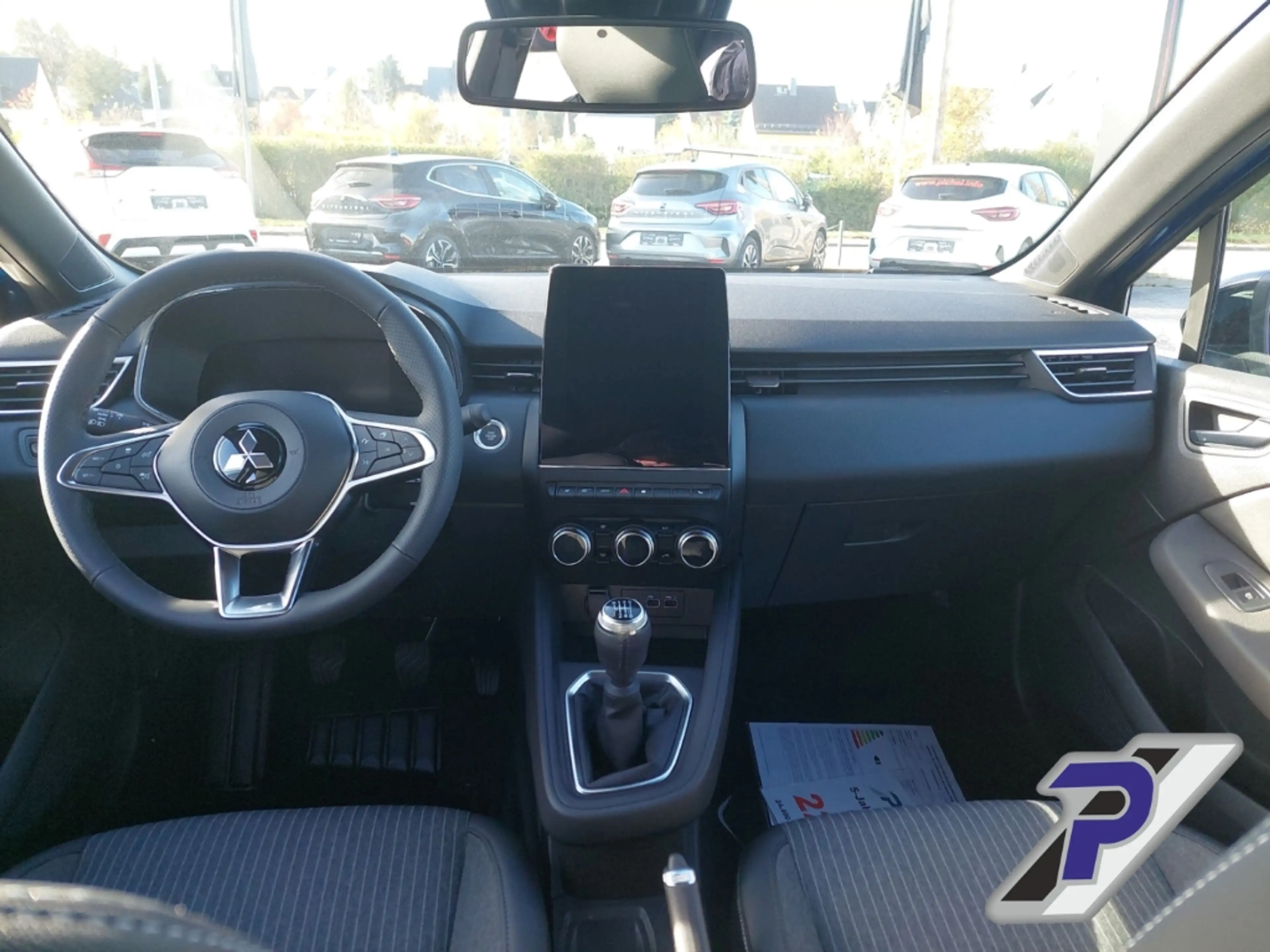 Mitsubishi Colt Edition Navi Digitales Cockpit LED ACC Apple CarPl — photo 14