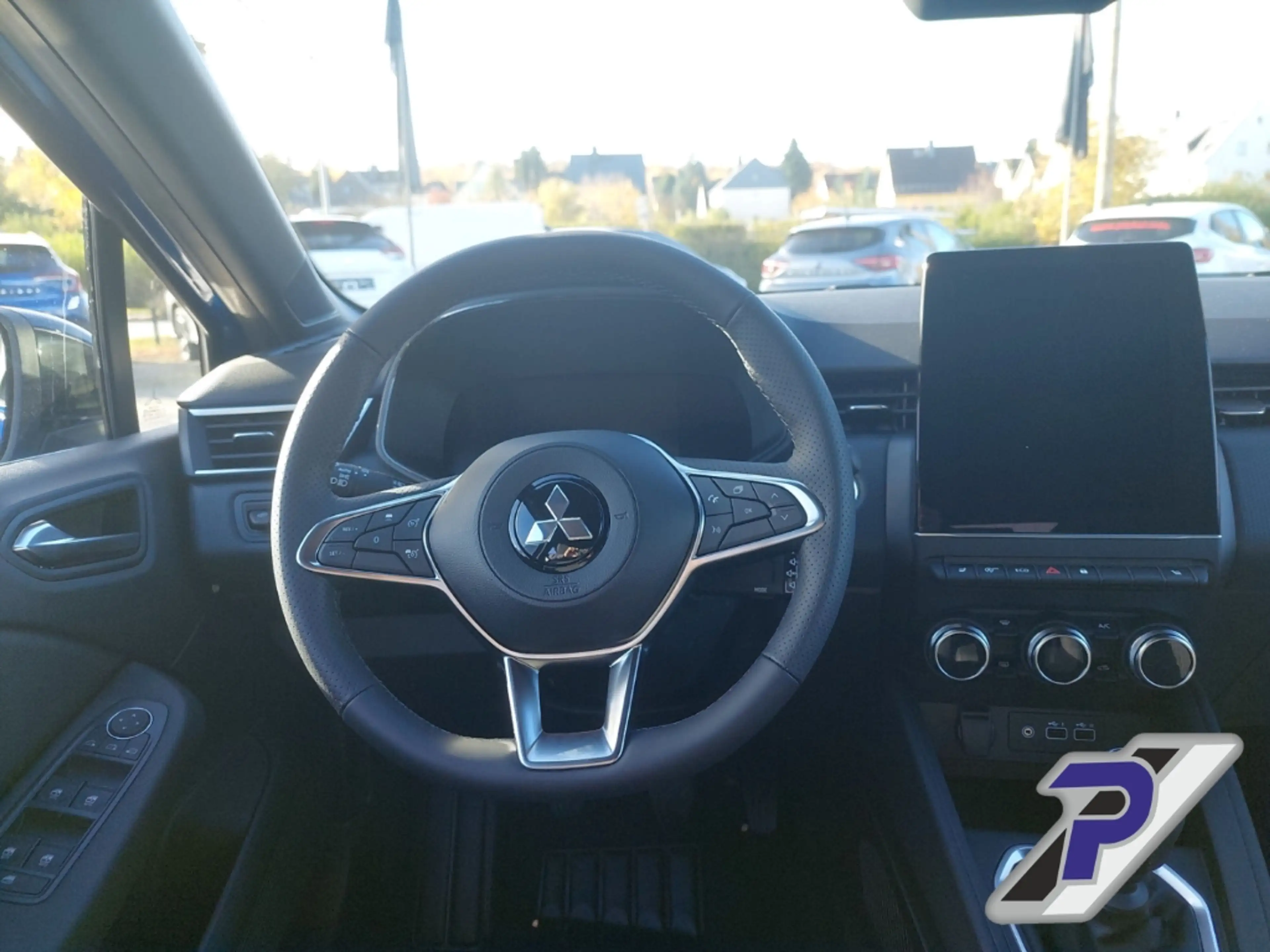 Mitsubishi Colt Edition Navi Digitales Cockpit LED ACC Apple CarPl — photo 15