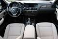 BMW X3 xDrive 20 d | XENON | NAVI | LEDER | Schwarz - thumbnail 9