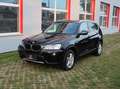 BMW X3 xDrive 20 d | XENON | NAVI | LEDER | Schwarz - thumbnail 2