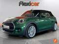 MINI Cooper CABRIO Verde - thumbnail 4