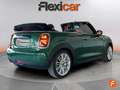 MINI Cooper CABRIO Verde - thumbnail 11