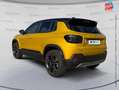 Jeep Avenger Electrique 156ch 115kW 1st Edition GPS Camera - thumbnail 8